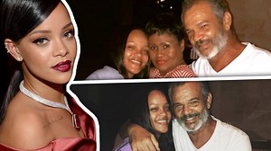 Rihanna's dad is hot! | TMZ
