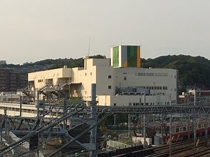 アピタ金沢文庫店（バザァル金沢文庫） 閉店後