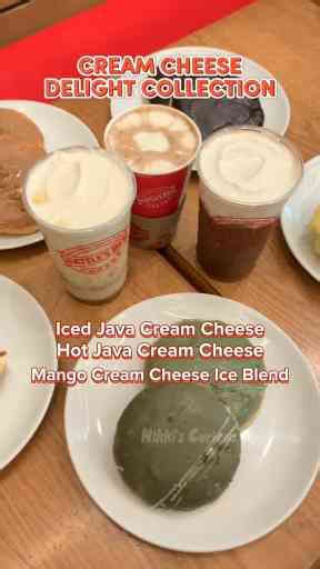 Seattle’s Best PH cream cheese delight you need to try
