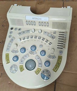 [Hot Item] Hitachi Hi Vision Avius Ultrasound Control Panel Assy
