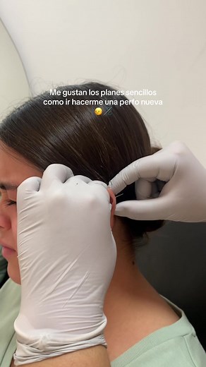 Vamos por una o que?🪡🙂‍↔️💓 #perforacion#piercing#helix#helixpiercing#piercinglovers#piercingstudio