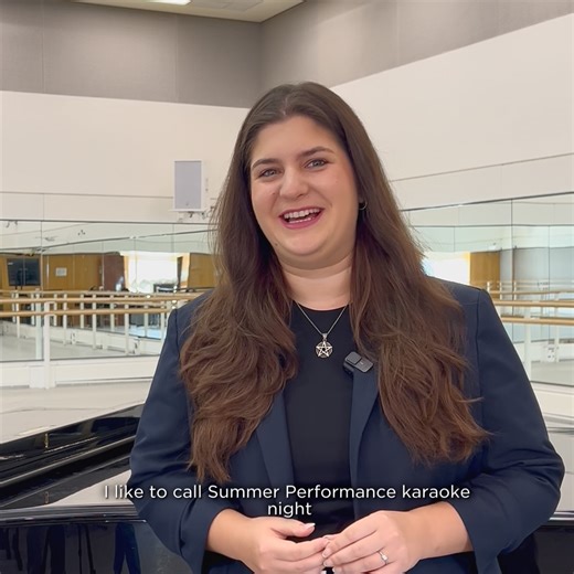 29K views · 321 reactions | A major moment in an up-and-coming singer's career  Each year the Jette Parker Artists Summer Performance gives the next generation of opera stars the chance to shine in a mustn't miss concert for classical music fans. See the stars of tomorrow first on 20 July as they perform a programme of uplifting opera excerpts.  https://bit.ly/3LmXvov | Royal Ballet And Opera | Facebook