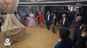 Duetul anului 2023 🏆 Daniel Strechie & Cristina Voinea 🏆 Cea mai a dracu sarba pe 2023 🏆 Sarbe Bomba | Dulce-i graiul de folclor