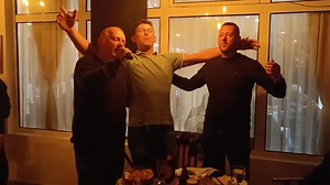 Delija, momak... Samo od Marka iz Oslare... Boemsko veče se nastavlja... ŽIVELI #boemskovece #esadplavi Bujanovačke | Bujanovačke