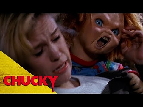 Chucky vs Kyle | Child's Play 2