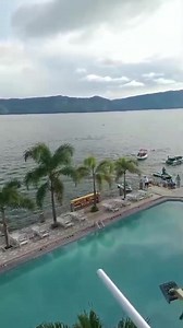 Padat 😊📍Samosir Cottage, Tuktuk samosir | DANAU TOBA-Samosir