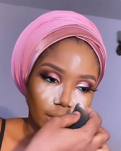 The process  . . #rtmbeauty | RTM Beauty and Makeup | Facebook