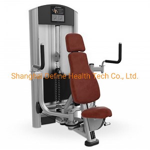 [Hot Item] Professional Signature Strength Machine,fitness machine and Gym Equipment,professional Fitness Equipment,commercial gym machine,latest new copy Pec Fly (PT-905)