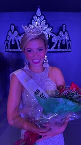 2019 Miss Sangamon County Toby Giganti! | Sangamon County Fair