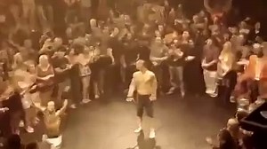 Довыебывался...