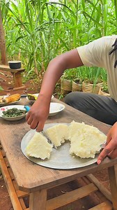 Breakfast in the village with Jogoobyunga — authentic rural meal ideas