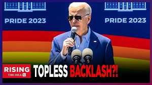 8.6K views · 252 reactions | Briahna Joy Gray and Robby Soave to...