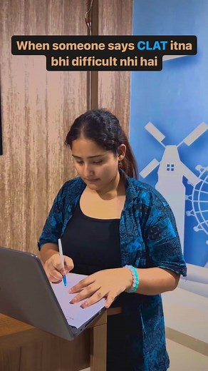 Seema ko par mat keejiye 🙏🙂..#prathamtestprep #clat #clataspirants #students #exam #entrace | PRATHAM Test Prep