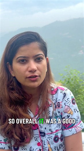 Timber Trail Resort Kasauli – Games, Costing & Stay Experience Location: Kasauli | Simran Malik