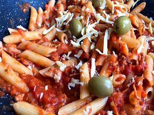 Brz i ukusan recept za posni rucak – Gotov za 10 min