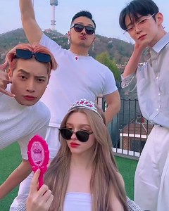 28/14 on my fyp😘 #model | Ｅｌｉｎａ