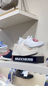 7K views · 18 reactions | Skechers you won’t find anywhere else..﫢 Whether you’re after all-day comfort, sporty style, or a fresh twist on your everyday look, we’ve got the pair your wardrobe’s been waiting for! Step into something special - only at Pavers. #OnlyAtPavers #ExclusiveSkechers #StepInStyle #LimitedEdition | Foyleside Shopping Centre | Facebook