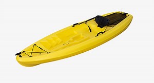 [Hot Item] Cross Border Adult Blow Molded Kayak Hard Boat