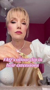 GOO GOO Clip in Hair Extensions Real Human Hair, Remy Human Hair Extensions Clip ins for Women, Natural Human Hair, 22inch 150g 9Pcs, 17A/60A Ash Blonde Highlighted Platinum Blonde