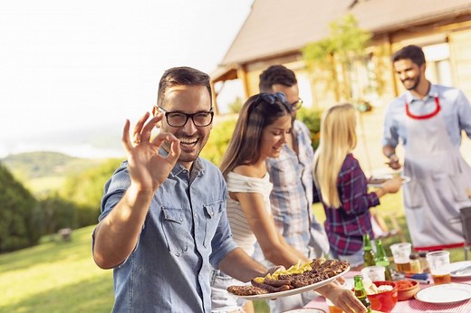 BBQ-Checkliste für Ihre Grillparty | Profizelt24 Magazin
