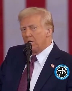 16K views · 825 reactions | President Trump has declared that the...