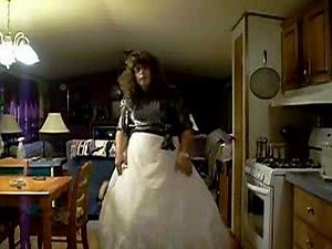 white slip