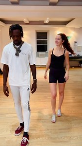 1K views · 32 reactions | MAMBO ON 2 | Claudia |  | Dr. Kizomba | Facebook