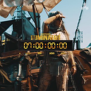 ONLY ONE WEEK LEFT FOR #DOMINATOR2019! 🔥 | Dominator