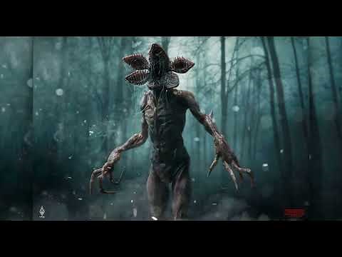 Demogorgon (Stranger Things) Sounds
