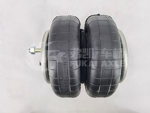 [Hot Item] 2b5277 Lift Axle Airbag Air Spring Shock Absorber for Truck Spare Parts