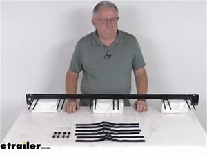 Comprehensive Review: Malone Ski Storage Rack