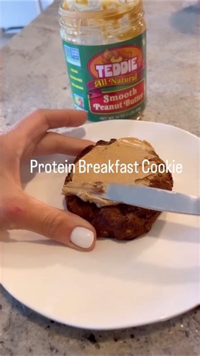 4.5K views · 37 reactions | SAVE this 6 ingredient, high protein...