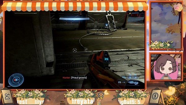 CafeCaboose - Twitch