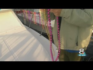 Gasparilla 2016