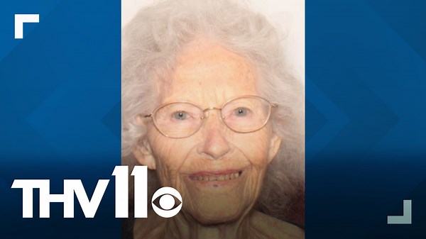95-year-old Mountain Home woman still missing after two weeks
