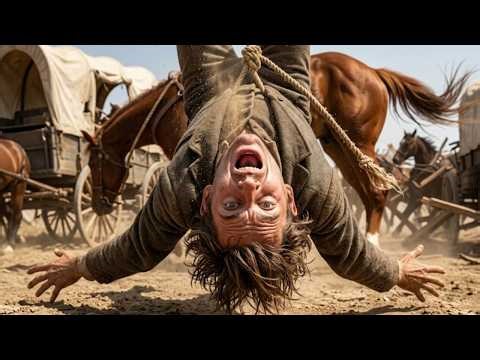 Bob Denver | Wild West Comedy | They Got Lost… And Everything Went Horribly Wrong!