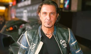 Patrick Tatopoulos: "Creating 'Se7en' and Designing a Killer Dildo" – His Incredible Hollywood Stories - ProtoThema English