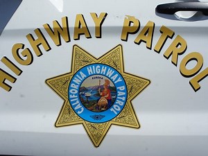 Santee Drivers: CHP Out In Force Through Thanksgiving Weekend