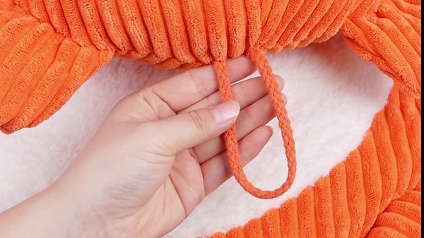 33 Inch Gray Elephant Design Baby Play Mat for Floor Tummy Time Mat Fox Plush Stuffed Animal Blanket Elephant Infant Mat Activity Gym Play Mat for Babies Toddlers Infants (Fox)