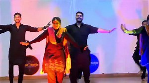 Bhangra College Group | Punjabi Bhangra