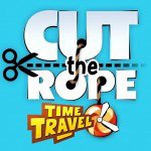 ZeptoLab Previews 'Cut The Rope: Time Travel'