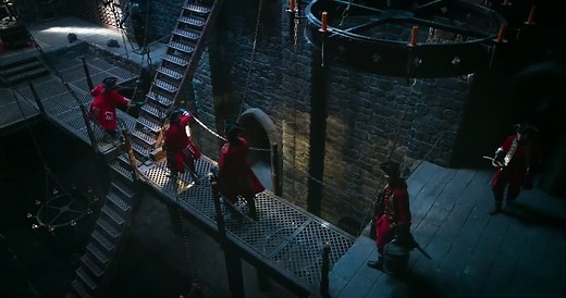 Viy 2 Journey to China