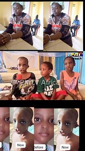 208K views · 6K reactions | Jesus what type of a wuked step mother is this? They should lock her up for 600 years. Where was the father when all this evul was happening? God!! | Fegor Chime Igben | Facebook