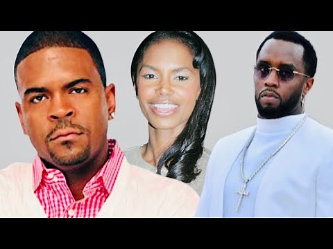 EXCLUSIVE | What did Kim Porter tell her side dude about Diddy and why Diddy PANICKED