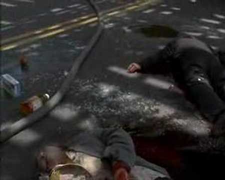 Third Watch: Carlos Nieto Rookie