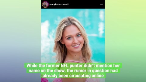 McAfee Apologizes To Ole Miss Student Over Sex Scandal Rumor