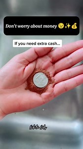 31K views · 317 reactions | Do this if you need extra cash✨ #spells #ritual #magick #manifest #attractmoney #attractabundance #moneymagnet #intentions #fyp #foryou #highlights #witchytips #reels #reels2023 #reelsvideo #reelsfb | Nikita Niks | Facebook