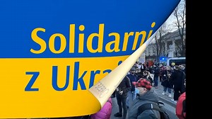 24 lutego 2022 roku Rosja rozpoczęła agresję na Ukrainę. Od dwóch...