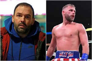 Furious mob boss Daniel Kinahan 'very down' after being 'pushed out' of boxing