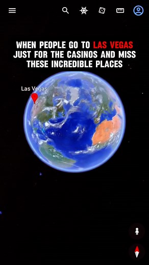 Don’t just stick to the casinos 🚫 Vegas has so much more to explore! 😎 Here are spots you can’t miss on your next trip: 📍Valley of Fire State Park – 1.5 hrs from the Strip 📍Seven Magic Mountains – 25 min from the Strip 📍Red Rock Canyon – 40 min from the Strip 📍Bellagio Conservatory – On the Strip 📍Fountains of Bellagio – On the Strip 📍Grand Canyon West Rim – 2.5 hrs from the Strip Save this for your Vegas adventure 😎 #VegasTrip #justvegasthings | Tix4.com